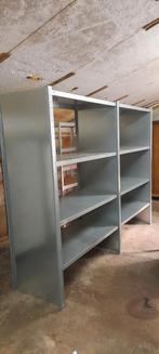 Diverse legbord stellingen, Ophalen