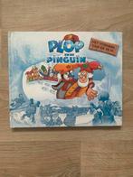 G. Verhulst - Kabouter plop filmboek, Ophalen of Verzenden, Sprookjes, G. Verhulst; H. Bourlon, Gelezen