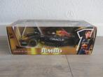 Max Verstappen Red Bull Racing RB18 (Jumbo) 2022, Hobby en Vrije tijd, Modelauto's | 1:24, Ophalen of Verzenden, Nieuw, Auto, Bburago