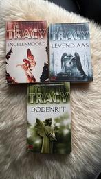 P.J. Tracy - Monkeewrench serie, Ophalen of Verzenden, Zo goed als nieuw, P.J. Tracy