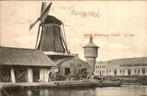 Utrecht - Watertoren, Gelopen, Utrecht, Ophalen of Verzenden, Voor 1920