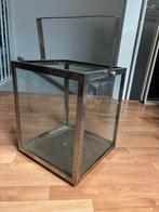 Lantaarn / windlicht, Huis en Inrichting, Woonaccessoires | Kandelaars en Kaarsen, Ophalen of Verzenden, Zo goed als nieuw