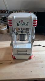 Grolsch Popcornmachine – Limited Edition! Oude winactie!, Ophalen of Verzenden, Gebruikt