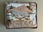 Schaduwdoek 3.60 groot.Nieuw, Tuin en Terras, Schaduwdoeken, Ophalen, Nieuw