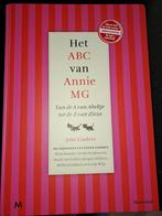 Joke Linders - Het ABC van Annie MG, Boeken, Nieuw, Ophalen of Verzenden, Joke Linders