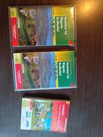 Wandelkaarten Grossarl Oostenrijk, Ophalen of Verzenden