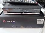 Octagon SF 8008 4K Combo, Ophalen of Verzenden, Zo goed als nieuw, USB 2, Zonder harde schijf