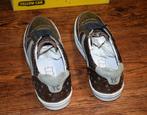 YELLOW CAB - leren Espa sneakers zilver - maat 37, Kleding | Dames, Schoenen, Overige kleuren, Nieuw, Ophalen of Verzenden, Yellow Cab