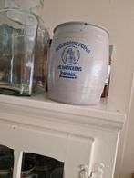 Grote Keulse aardewerk pot / hollandsche prima, Ophalen of Verzenden