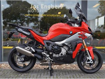 BMW S 1000 XR (bj 2021)