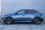 Lancia Ypsilon Edizione Cassina Limitata 51 kWh - JVK Actie, 12 maanden, 156 pk, Blauw, Electronic Stability Program (ESP)