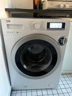 Wasmachine BEKO WMY81443LMB2, Witgoed en Apparatuur, Wasmachines, Ophalen, Zo goed als nieuw, 85 tot 90 cm, 1200 tot 1600 toeren