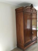 Franse kuifkast, Antiek en Kunst, Antiek | Meubels | Kasten, Ophalen