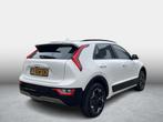 Kia Niro EV DynamicLine 64.8 kWh, Stof, Gebruikt, 750 kg, 1657 kg