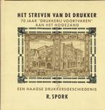 Den Haag-70 jaar R Spork, Ophalen of Verzenden, Gelezen