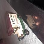 2 x lledo, Ophalen of Verzenden, Gebruikt, Auto