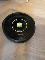 iRobot, Witgoed en Apparatuur, Stofzuigers, Ophalen of Verzenden, Zo goed als nieuw, Minder dan 1200 watt, Robotstofzuiger
