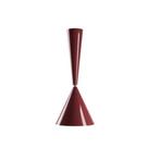 Te koop: Flos Diabolo Hanglamp - Rood - Nieuw, Huis en Inrichting, Lampen | Hanglampen, Ophalen, Design, Nieuw, Metaal