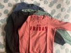 Truien - Gratis af te halen, H&M, Ophalen, Gedragen, Maat 38/40 (M)