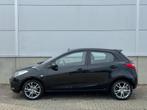 Mazda 2 1.3hp S-VT Touring CLIMA|ELKT.PAK|LM|ISOFIX|APK|, Auto's, Voorwielaandrijving, 86 pk, Gebruikt, 4 cilinders