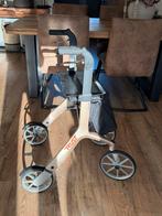 Trust rollator, Ophalen, Opvouwbaar, Zo goed als nieuw
