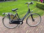 Gazelle Saphir Goldline, Ophalen, 47 tot 50 cm, Versnellingen, Zo goed als nieuw