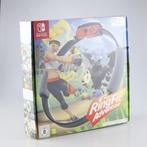 Nintendo Switch Ring Fit Adventure