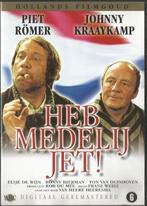 Heb meelij Jet - DVD, Ophalen, Gebruikt, Alle leeftijden, Komedie