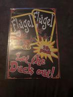 Flügel Bordje - Nieuw in Verpakking!, Ophalen of Verzenden, Nieuw