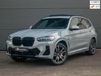 BMW X3 XDrive30e M sport, Nieuwstaat, Pano, 360º, Rijk uitg, 1998 cc, Adaptive Cruise Control, Gebruikt, 2000 kg