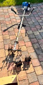 Krachtige 2-Takt Benzine Tuinfrees, Ophalen of Verzenden, Zo goed als nieuw, Overige soorten