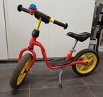 Mooie loopfiets van het merk Puky te koop, Ophalen, Zo goed als nieuw, Loopfiets