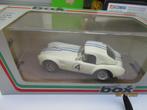 modelaut 1:43 bestbox ac shelkby cobra  4 le mans 63 #8420, Hobby en Vrije tijd, Modelauto's | 1:43, Verzenden, Zo goed als nieuw