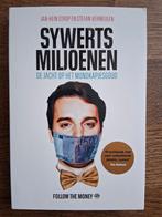 Sywerts miljoenen. De jacht op het mondkapjesgoud, Ophalen of Verzenden, Zo goed als nieuw, Maatschappij en Samenleving, Nederland