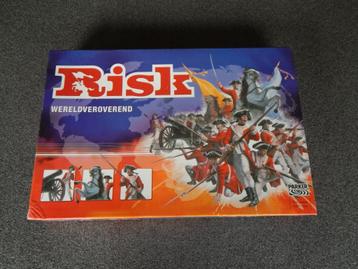 Risk beschikbaar voor biedingen