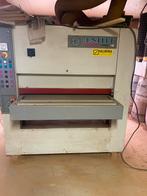 Breedband schuurmachine, Doe-het-zelf en Verbouw, Gereedschap | Schuurmachines, Ophalen, Minder dan 600 watt, Bandschuurmachine