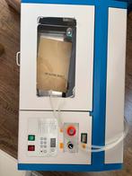 Vevor CO2 Laser Graveermachine 40/50W, Ophalen, Nieuw