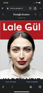 Ik ben vrij,boek gezocht, Boeken, Ophalen of Verzenden