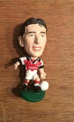 Luc Nilis Corinthian PSV Voetbalpop, Ophalen of Verzenden, Gebruikt