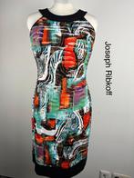 Joseph Ribkoff Jurk  (mt: 42) 14,4/9065, Joseph Ribkoff, Joseph Ribkoff, Zwart, Maat 42/44 (L)