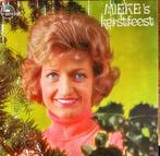 Vinyl / LP Mieke's kerstfeest, Ophalen of Verzenden, Gebruikt, 12 inch, Levenslied of Smartlap