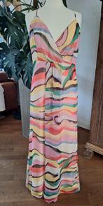 Nieuw! Prachtige zomerjurk Vila, maat 40, Maat 38/40 (M), Vila, Nieuw, Ophalen of Verzenden