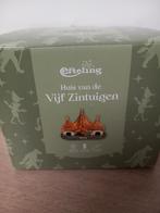 Efteling entree met verlichting, Ophalen of Verzenden, Beeldje of Poppetje