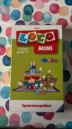 Loco, Kinderen en Baby's, Speelgoed | Educatief en Creatief, Ophalen of Verzenden, Zo goed als nieuw