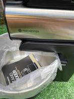 Rochester Stand Mixer, Nieuw, Ophalen of Verzenden, Vaatwasserbestendig, 3 snelheden of meer