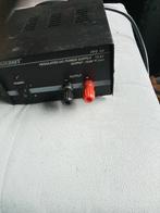 Voeding 2/4 ampere, Telecommunicatie, Zenders en Ontvangers, Ophalen of Verzenden, Zender en Ontvanger