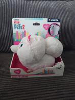 The Secret Life of Pets 2 Knuffel Nachtlamp, Kinderen en Baby's, Speelgoed | Knuffels en Pluche, Ophalen of Verzenden, Zo goed als nieuw