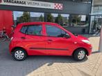 Hyundai i10 1.1 ACTIVE COOL 5-DRS. + AIRCO!, Voorwielaandrijving, Stof, Gebruikt, 4 cilinders