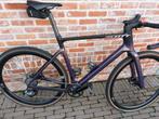 Scott Addict Gravel, Gebruikt, Carbon, Meer dan 20 versnellingen, 53 tot 57 cm