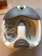 Medisana Voetenbad - Massage & Bubbel, Ophalen, Gebruikt, Hand- en Voetverzorging